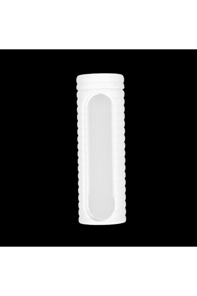 Choice3 1PC White Portable Storage Box For Cotton Swabs, Toothpicks, And Smal...