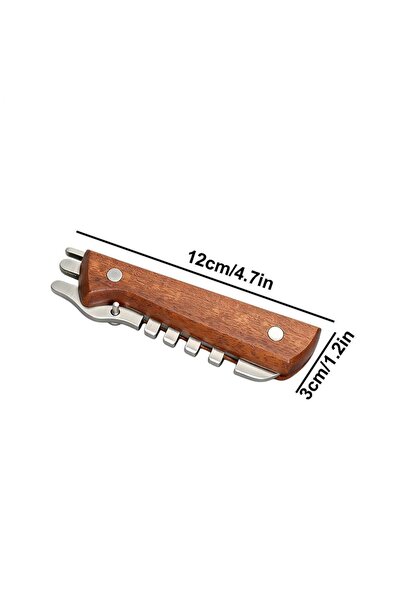 Choice A Glasses Adjuster Tool Professional Non-Slip Optician Aid Eyeglass Ar...