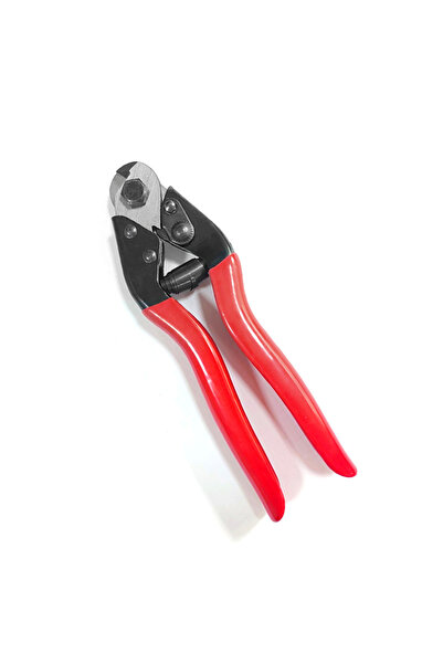 Choice كماشة RED WOZOBUY لقطع خطوط الدراجات الجبلية، كماشة قطع خطوط الفرامل و...