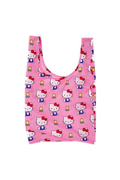 Choice1 1pcs New Kawaii Hellokitty Shopping Bag Cartoon Cute Storage Bag Coll...