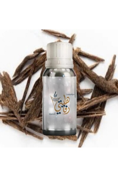 Rfahity Kalimantan Malino Luxury Oud Oil 100ml