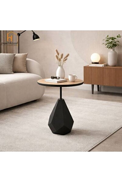 Al Saadah Home Individual Table - 45*45*60 cm