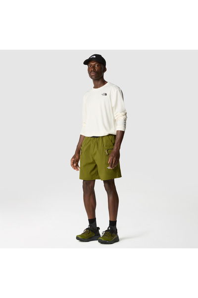 THE NORTH FACE M Shadow Ls Nf0A87Tvqli1