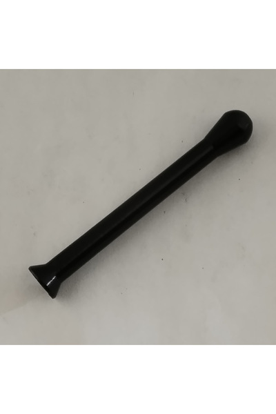 Choice4 black Metal High Quality Portable Snuff tube Fashionable trend Snuff ...