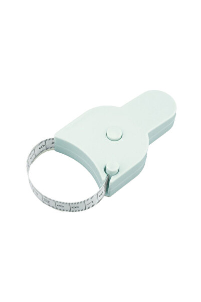Choice1 1.5M Blue Automatic Telescopic Tape Measure Body Measuring Tape Sewin...