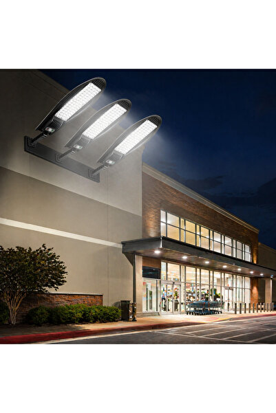 OEM ΣΕΤ 2+1 ΗΛΙΑΚΟ ΦΩΤΙΣΤΙΚΟ 1200W (V07)