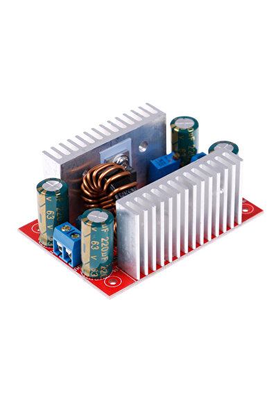 Choice 1PC 1PC DC-DC Converter 15A 400W Step Up Buck Boost Notebook Charging ...