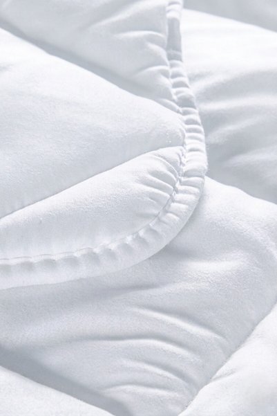 SOFT HOME Soft Microfiber Quilt Single