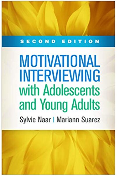 Guilford Press Motivational Interviewing with Adolescents and Young Adults