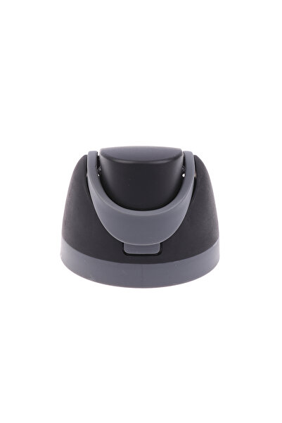 choice2 Black New 1Pc Replacement Cap No Water Leakage One Button Water Bottl...