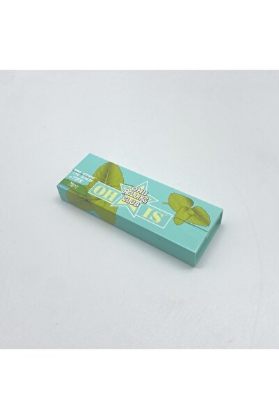 Choice1 Mint New arrival Fruit flavored Natural Unrefined Paper Filters Bookl...