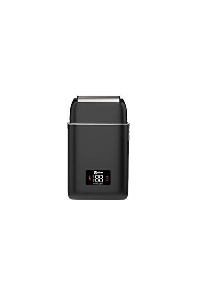 CALIBER Ξυριστική μηχανή προσώπου με πλέγμα