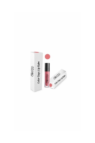 Bir Doktor Bir Kimyager Color Days Lip Balm (6 ml)
