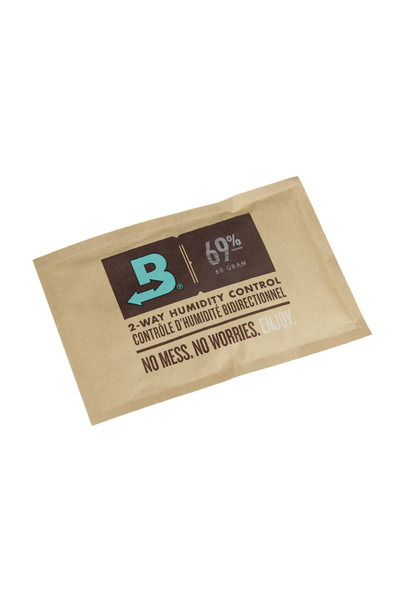 Choice 1pcs -A Independently Packaged Cigar Moisturizing Bag Professional Hum...