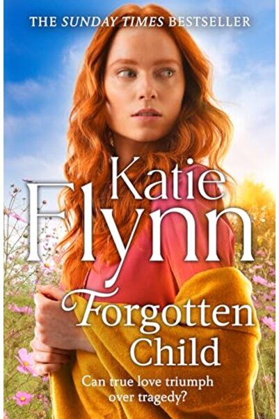Penguin Random House Forgotten Child