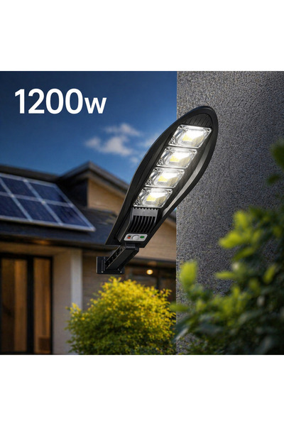 OEM ΗΛΙΑΚΗ ΛΑΜΠΑ 1200W (V07)