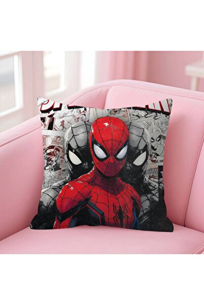 Choice15 30x30 cm z5 Maple Design Cushion Cover Happy Autumn Harvest decor Ho...