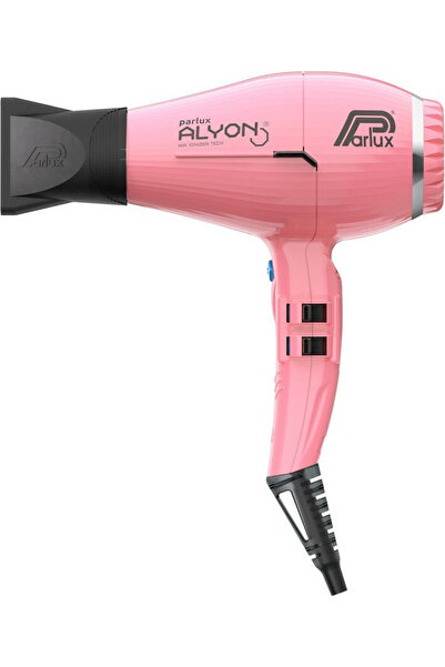 Parlux Alyon Ionic Professional Hair Dryer 2250W Pink