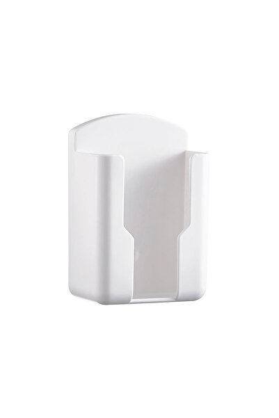 Choice White Universal Remote Controller Holder Phone Charging Bracket Air Co...