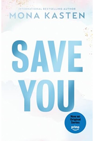 Berkley Publishing Corporation,U.S. Save You