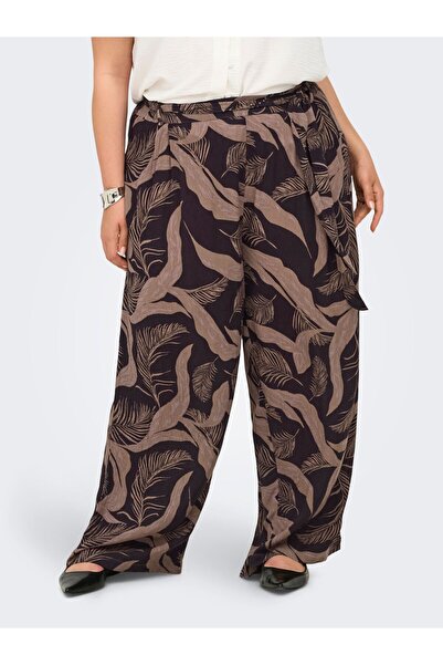 Only Carmakoma Culotte CARVILMA Normal geschnitten Culotte