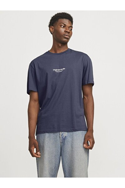 Jack & Jones T-shirt Gedruckt T-shirt