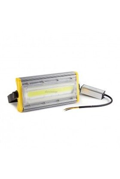 Bibilel Προβολέας COB LED 30W, ANTIEX-PROF