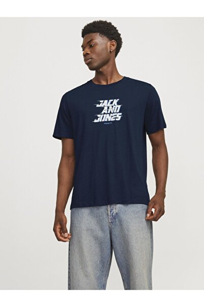Jack & Jones Tričko s potiskem