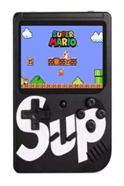 Empressco Sup Atari Retro 400 Nostalji Oyunlu Mini Ateri Gameboy - Gamebox - ...