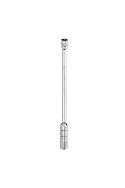 Titi 6562 Mafsallı Mıknatıslı 12 Köşe 3/8" Uzun Buji Lokma 16 mm