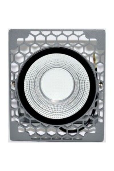 Bibilel Μπλε Προβολέας COB LED 50W