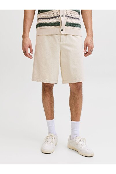 Jack & Jones Šortky volného střihu Šortky volného střihu