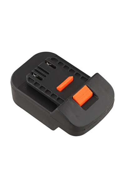 Choice محول بطارية موديل A قطعة واحدة، محول طاقة لاسلكي بديل لأدوات MT BL1850...