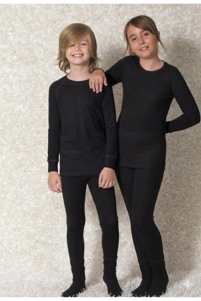 Doreanse 235 Παιδικό θερμικό μπλουζάκι Unisex