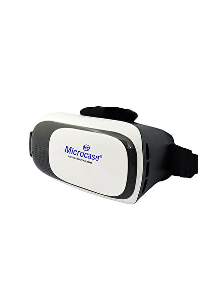 Microcase VR 3D Sanal Gerçeklik Gözlüğü - AL47180