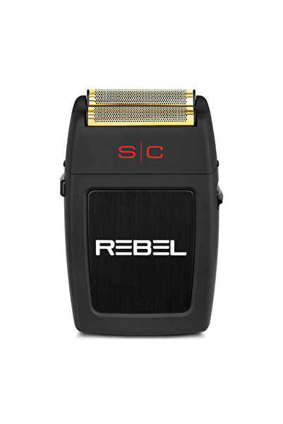 stylecraft Rebel Foil Shaver