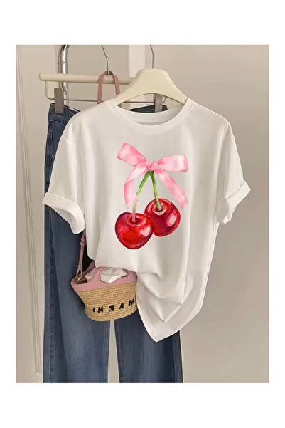 ZİYMO ΜΠΛΟΥΖΑΚΙ UNISEX ΜΕ ΣΧΕΔΙΟ ΚΕΡΑΣΙΩΝ