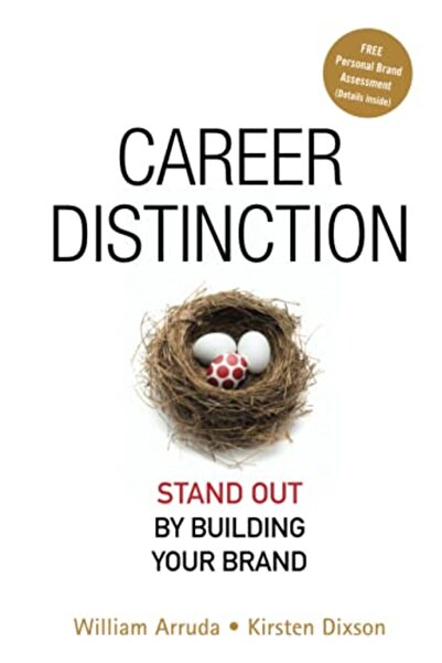 Wiley Career Distinction: Stand Out by Building Your Brand