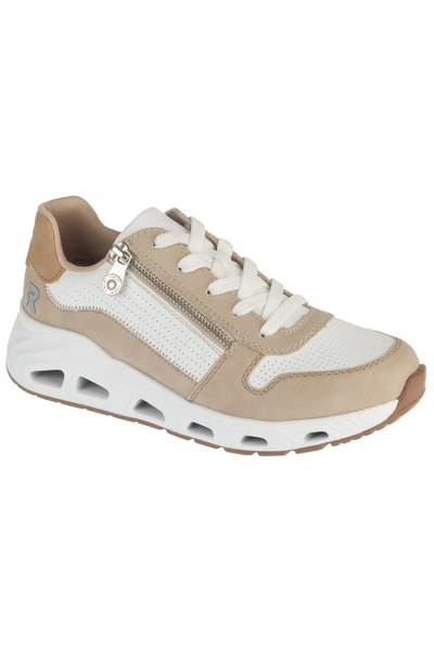 Rieker Sneakers N5204, Women's Sneakers