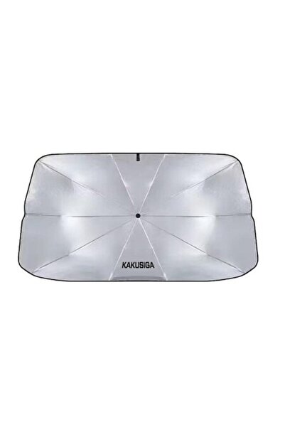 AUDIOX Kaku KSC-1536 Αντηλιακό Αυτοκινήτου