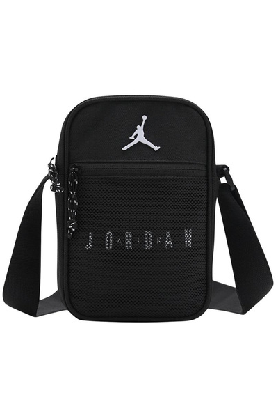 Nike JAM BLACKTOP FESTIVAL Unisex Siyah Çanta MA9190-023