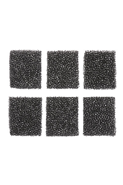 Choice1 6pcs 6/12Pcs Replaced Foam Filters For Eversweet 3 Pro/Solo 2/Solo SE...