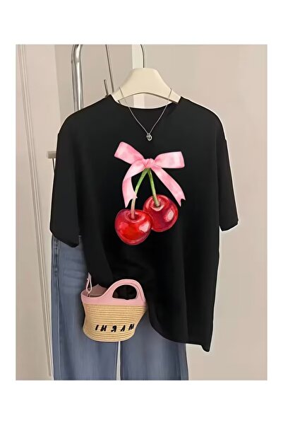 ZİYMO ΜΠΛΟΥΖΑΚΙ UNISEX ΜΕ ΣΧΕΔΙΟ ΚΕΡΑΣΙΩΝ