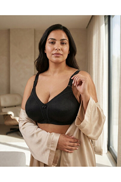Acemoğlu Γυναικείο σουτιέν μεγάλου μεγέθους C