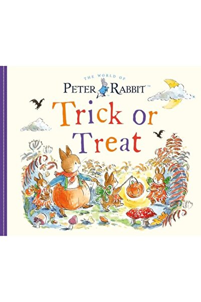 Penguin Random House India Peter Rabbit: Trick or Treat