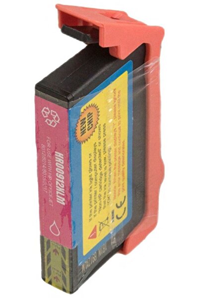 HP Συμβατό δοχείο μελάνης ματζέντα 12ml (Αντικατάσταση για 912XL / 3YL82AE)