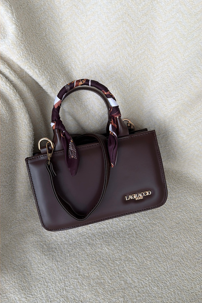 La La'Graccio Paris Γυναικεία τσάντα La'Graccio Paris Bless