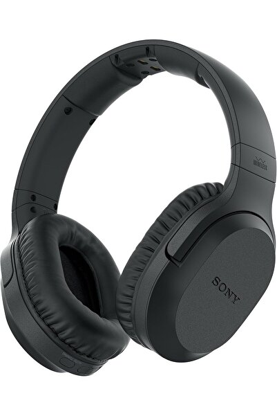 Sony MDR-RF895RK Ασύρματα ακουστικά πάνω από το αυτί