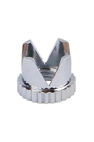 Choice crown Airbrush Nozzle Cap crown / wide mouth/ distance / hollow / flat...