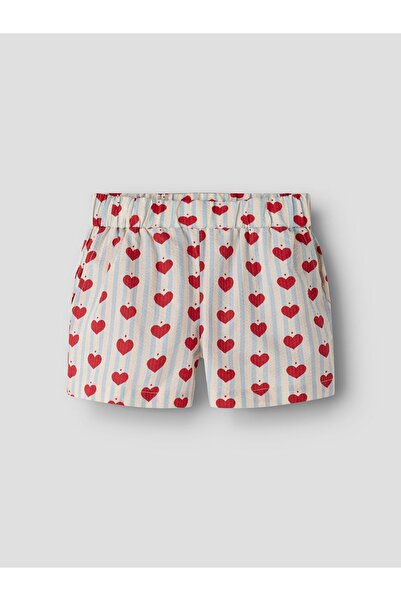 Name it Shorts Streifen